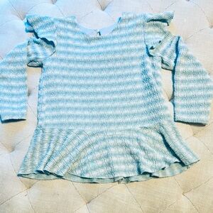 Isobella & Chloe size 4T top